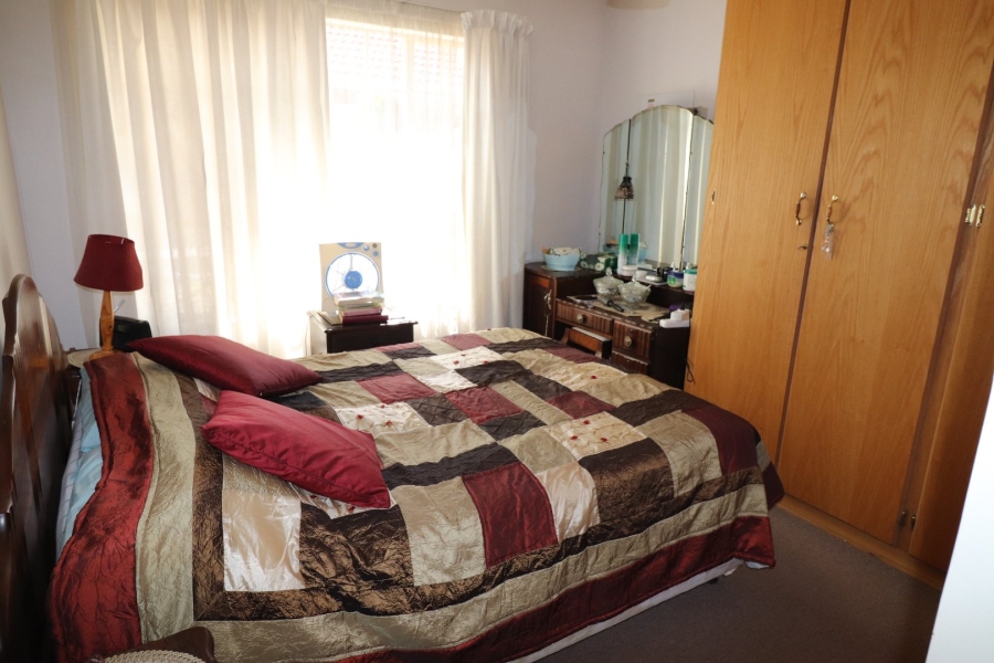 1 Bedroom Property for Sale in Universitas Free State